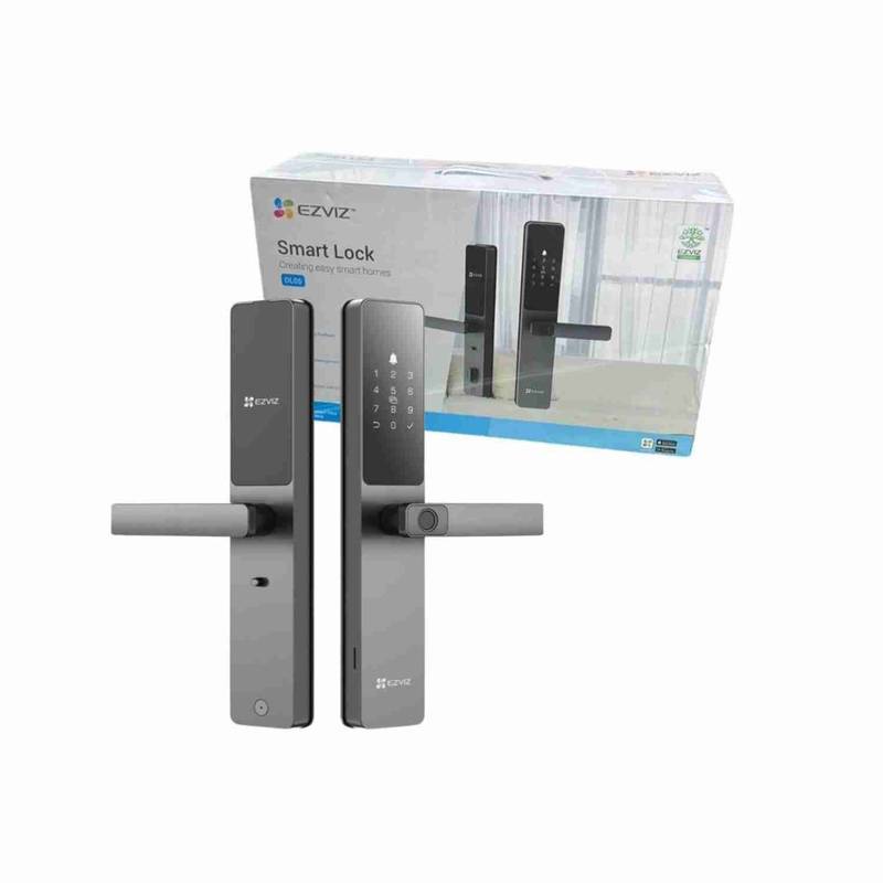 EZVIZ DL05 Smart Lock