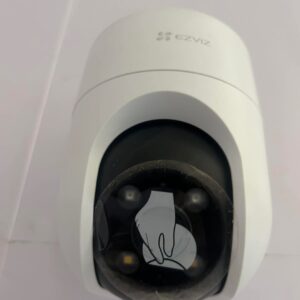 EZVIZ C8C Dual-Lens Outdoor WiFi PTZ Camera