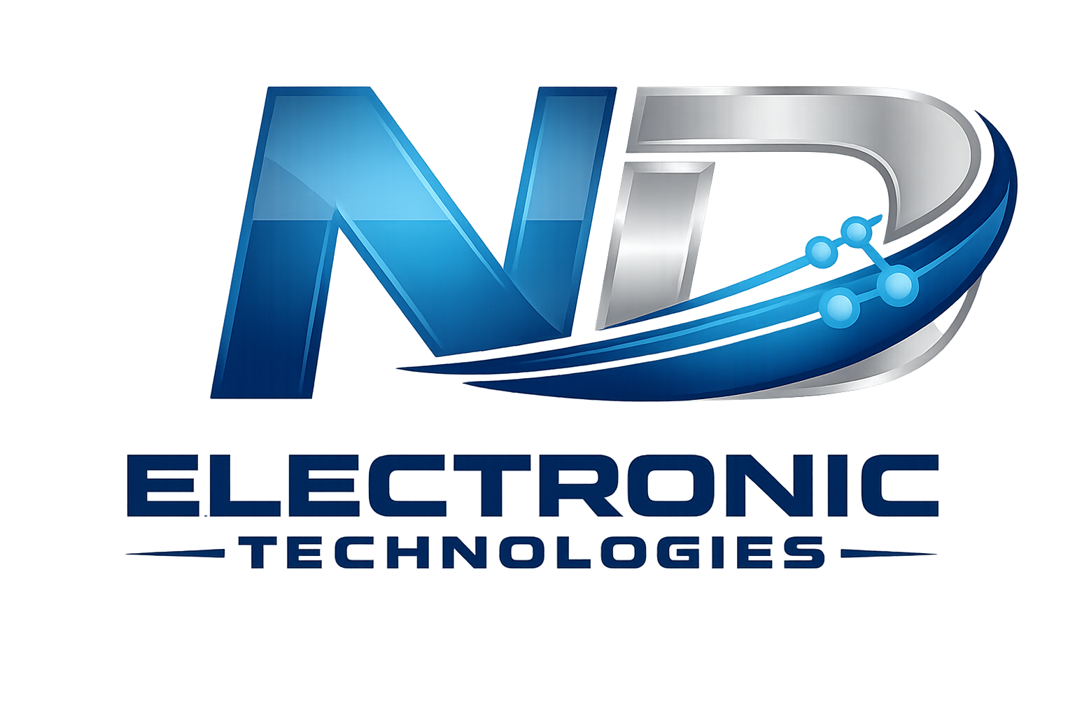 ND Electronic Technologies