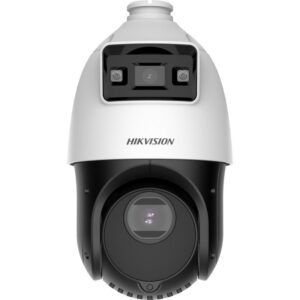 Hikvision Analog PTZ Speed Dome Camera